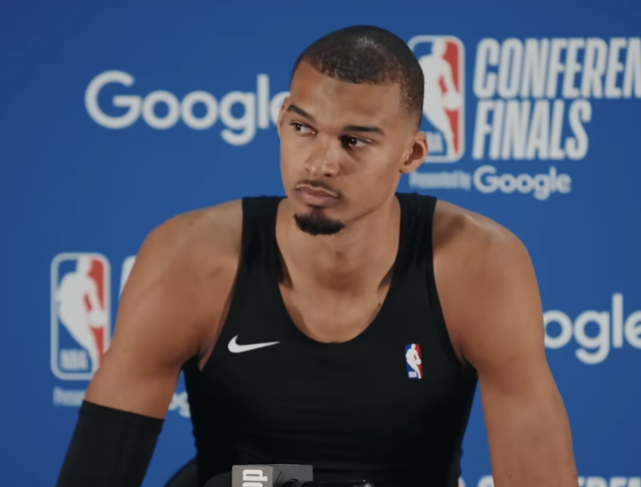 Mateo's Hoop Diary: Notes on the Western Conference Finals between OKC and San Antonio